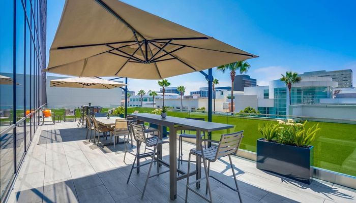 Office Space for Rent at 9440 South Santa Monica Blvd Beverly Hills, CA 90210 - #9