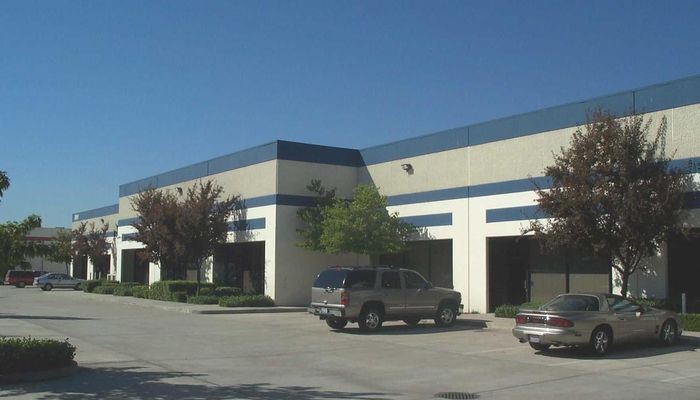 Warehouse Space for Sale at 3951 Development Dr Sacramento, CA 95838 - #4