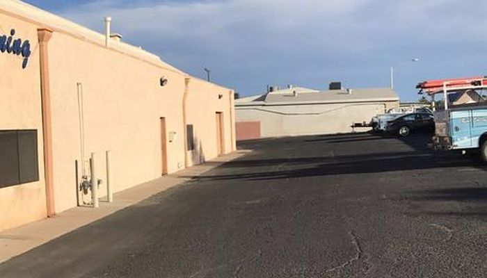 Warehouse Space for Sale at 221 F St Needles, CA 92363 - #4