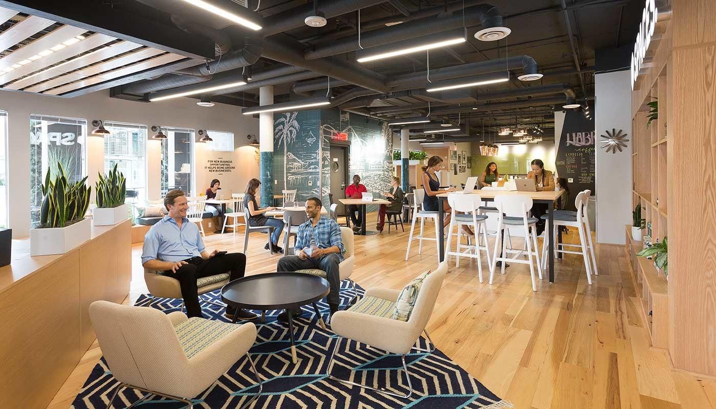 SPACES - Silicon Beach photo 2