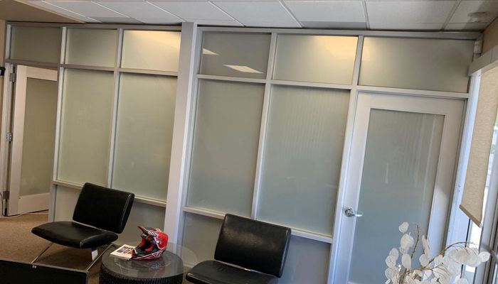 Warehouse Space for Rent at 2892 Santa Fe Ave S #108 San Marcos, CA 92069 - #3