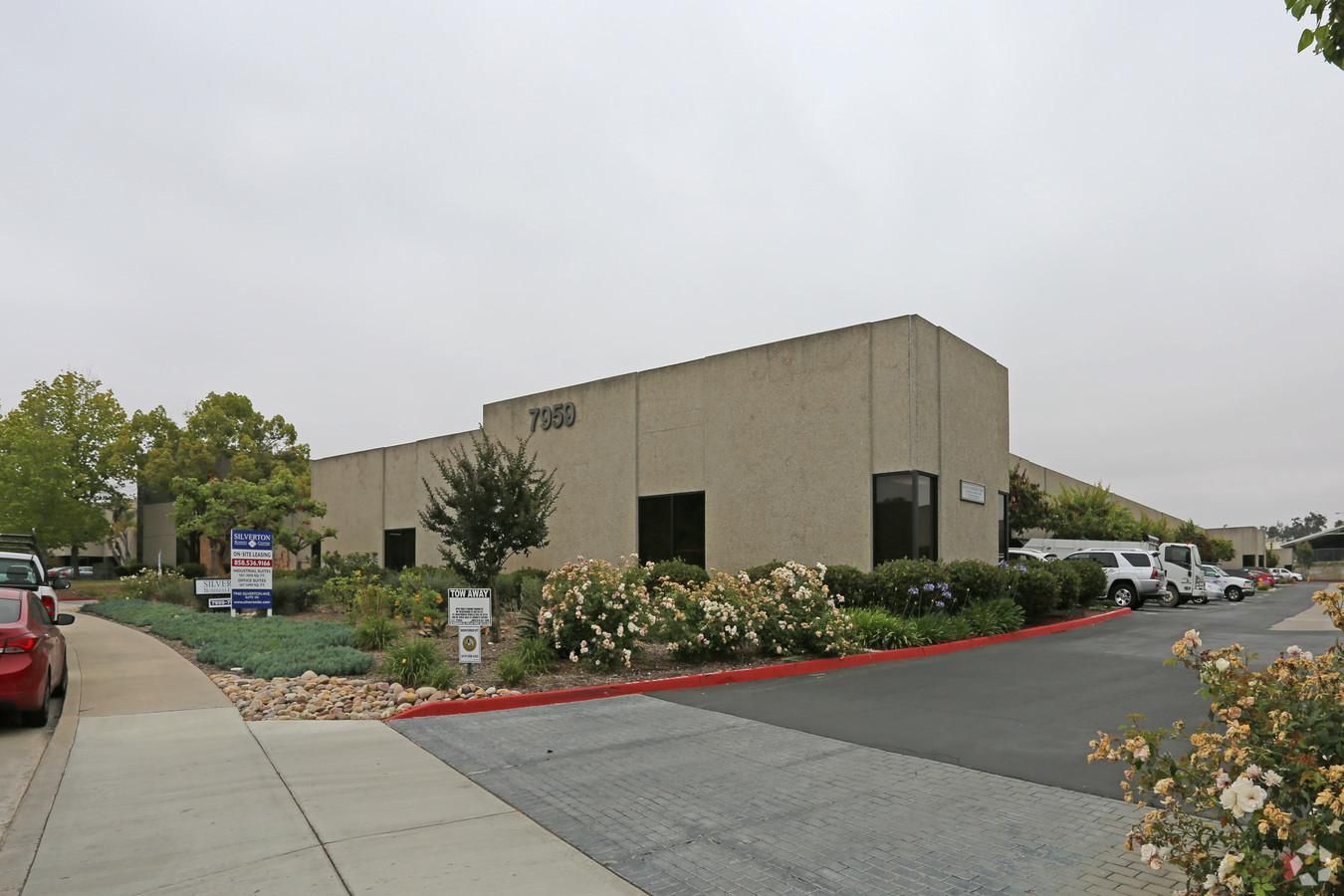 Industrial Property For Lease photo 3