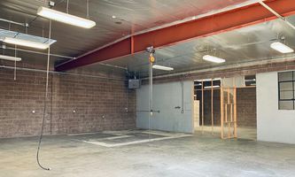 Warehouse Space for Rent located at 6818 Vineland Ave North Hollywood, CA 91605