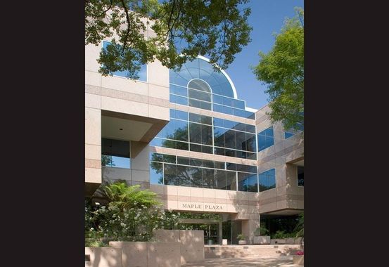 Office Property For Lease