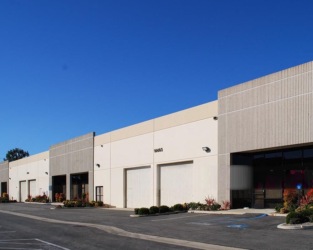 Chino Commerce Center photo 4