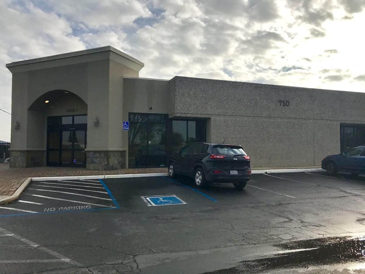 Office Property For Lease photo 2