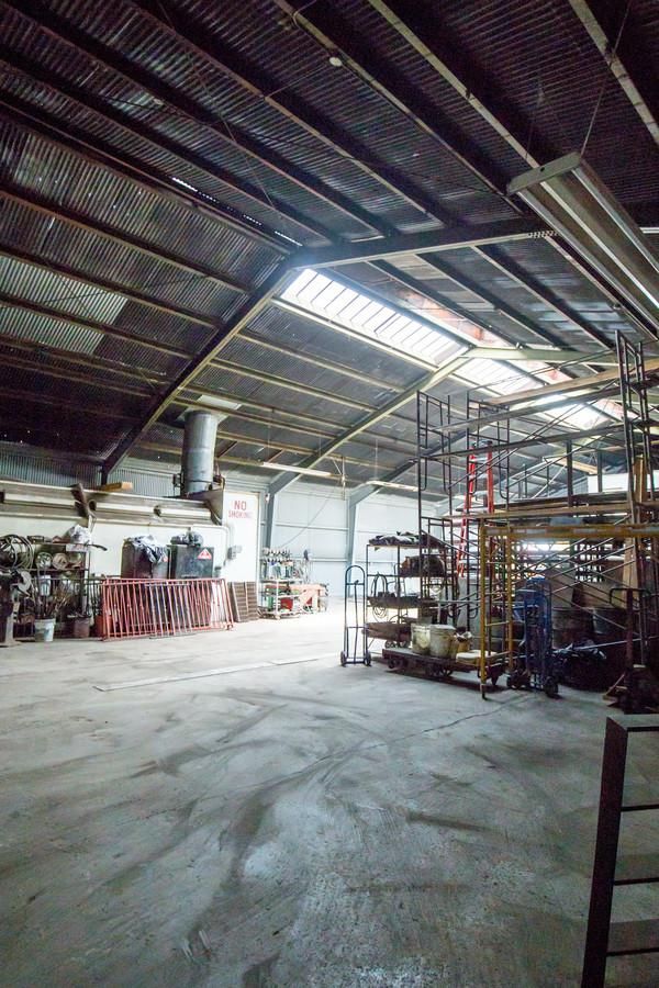 Industrial Property For Lease photo 3