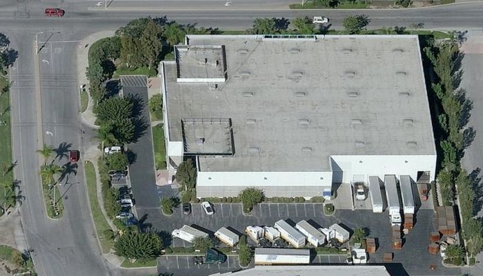 Warehouse Space for Rent at 318-320 N Graves Ave Oxnard, CA 93030 - #7