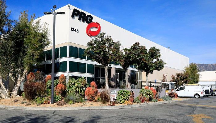 Warehouse Space for Rent at 1145 Arroyo Avenue San Fernando, CA 91340 - #4