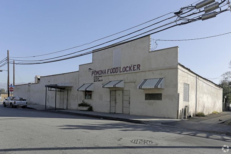 Industrial Property For Sale