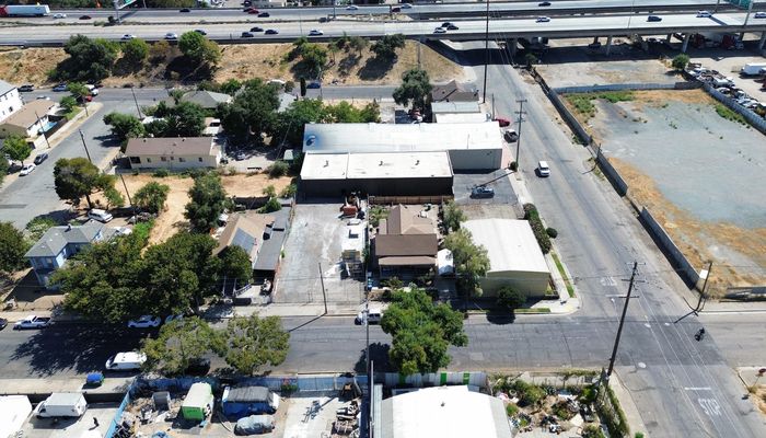 Warehouse Space for Rent at 122 S Union St Stockton, CA 95205 - #5