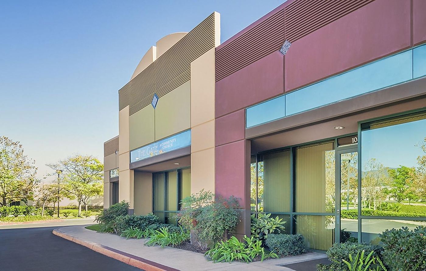 Aventura Business Park photo 2