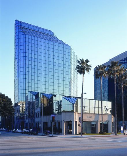 11400 W. Olympic | Executive Tower