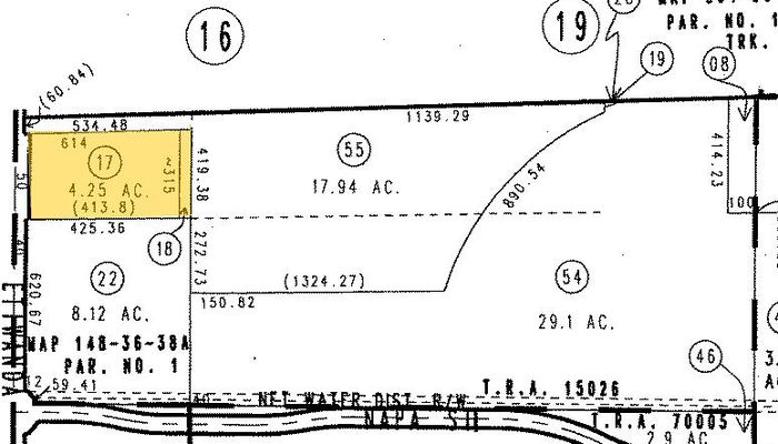 Warehouse Space for Sale at 8889 Etiwanda Ave Rancho Cucamonga, CA 91739 - #9