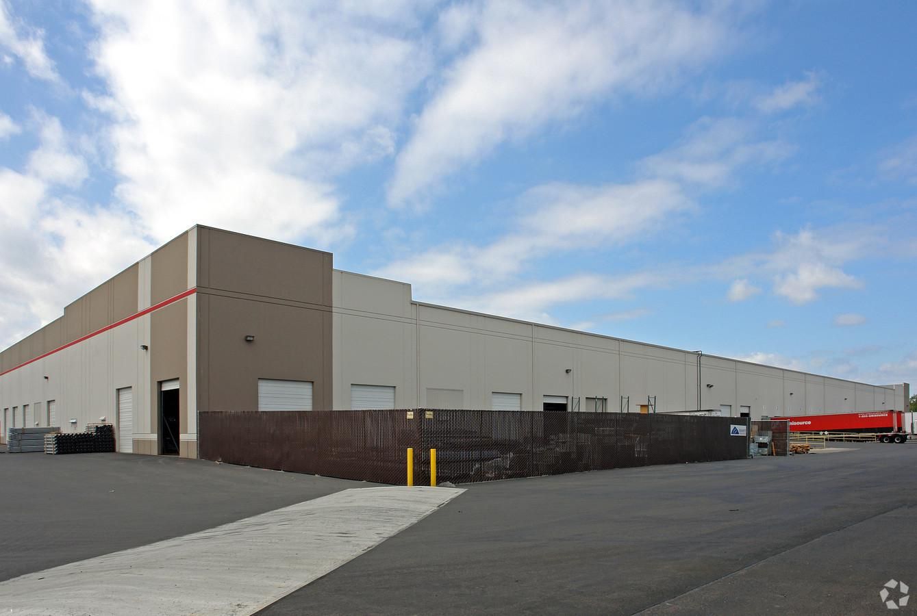 Industrial Property For Lease photo 3