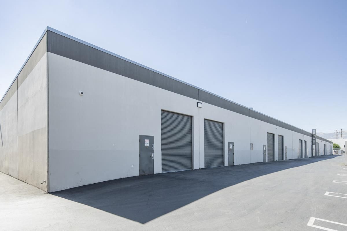 Lurline Business Park photo 4