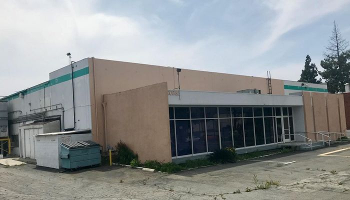 Warehouse Space for Sale at 20232 Sunburst St Chatsworth, CA 91311 - #2