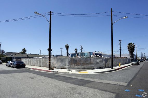 Industrial Property For Lease
