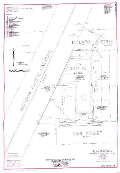 Olmos Park Warehouse 323 Earl St photo 2