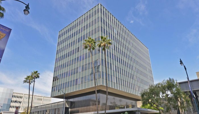 Office Space for Rent at 9107 Wilshire Blvd Beverly Hills, CA 90210 - #1