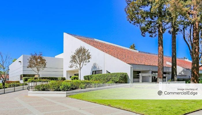 Warehouse Space for Rent at 80 Rose Orchard Way San Jose, CA 95134 - #1