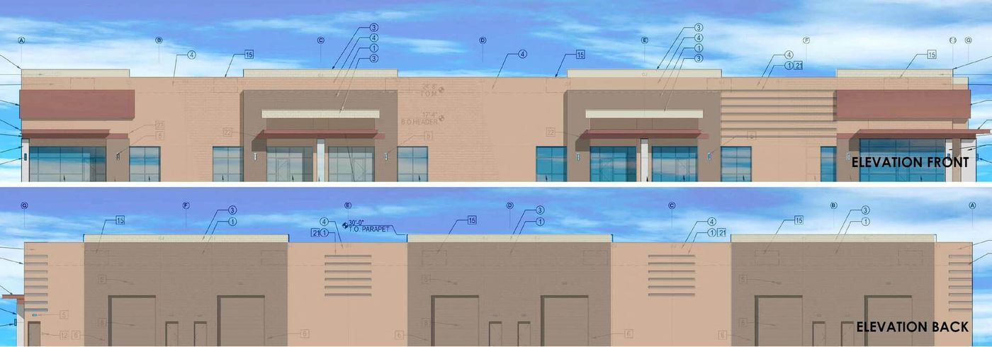 625 E Iris Pl photo 1