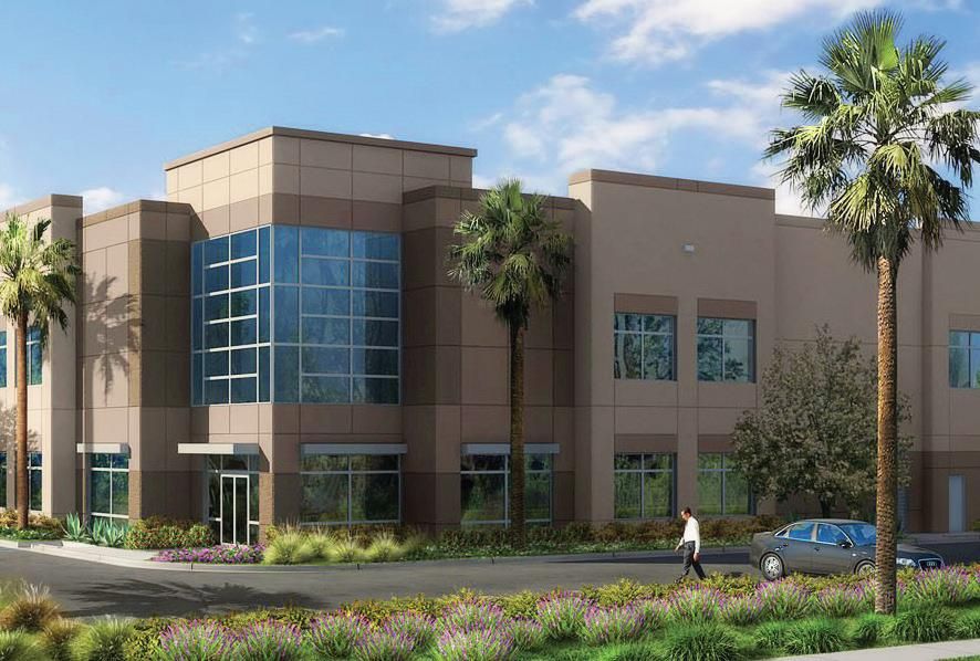 Bldg 3 photo 2