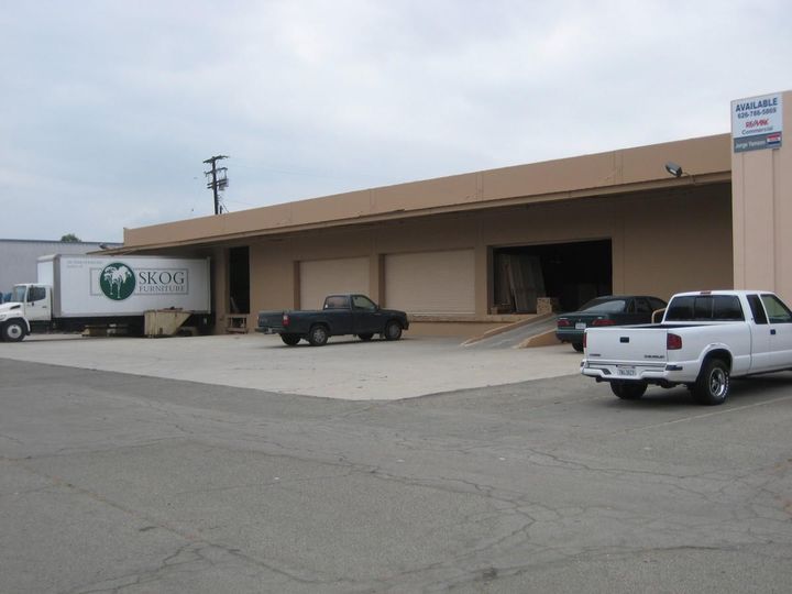 Industrial Property For Lease
