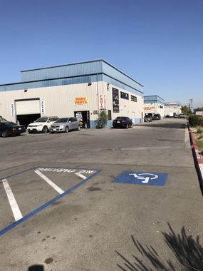 Bldg. 5, Units X