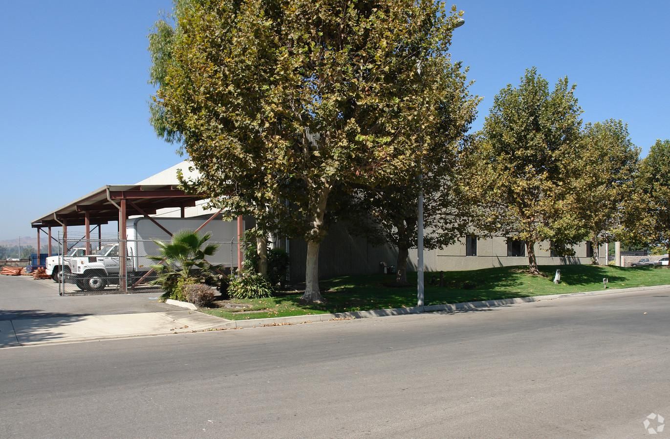 Industrial Property For Sale photo 3