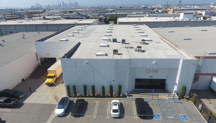 Warehouse Space for Sale at 2335 E 52nd St Vernon, CA 90058 - #3