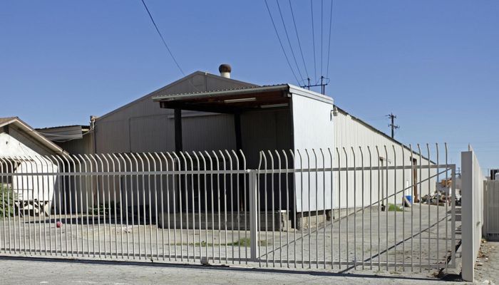 Warehouse Space for Rent at 120 Sierra Pl Upland, CA 91786 - #1