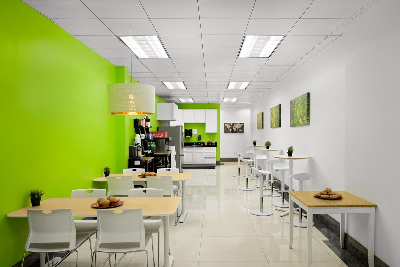 Cubework Turnbull photo 4