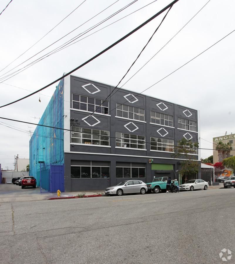 Industrial Property For Lease photo 2