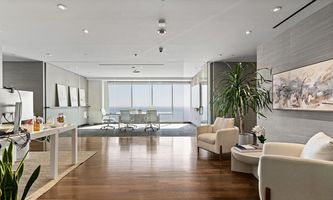 Office Space for Rent located at 100 Wilshire Blvd Santa Monica, CA 90401