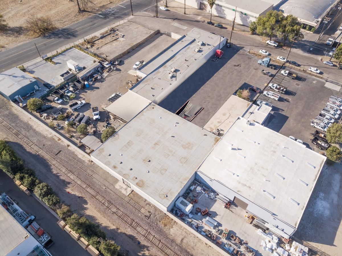 Industrial Property For Sale photo 2