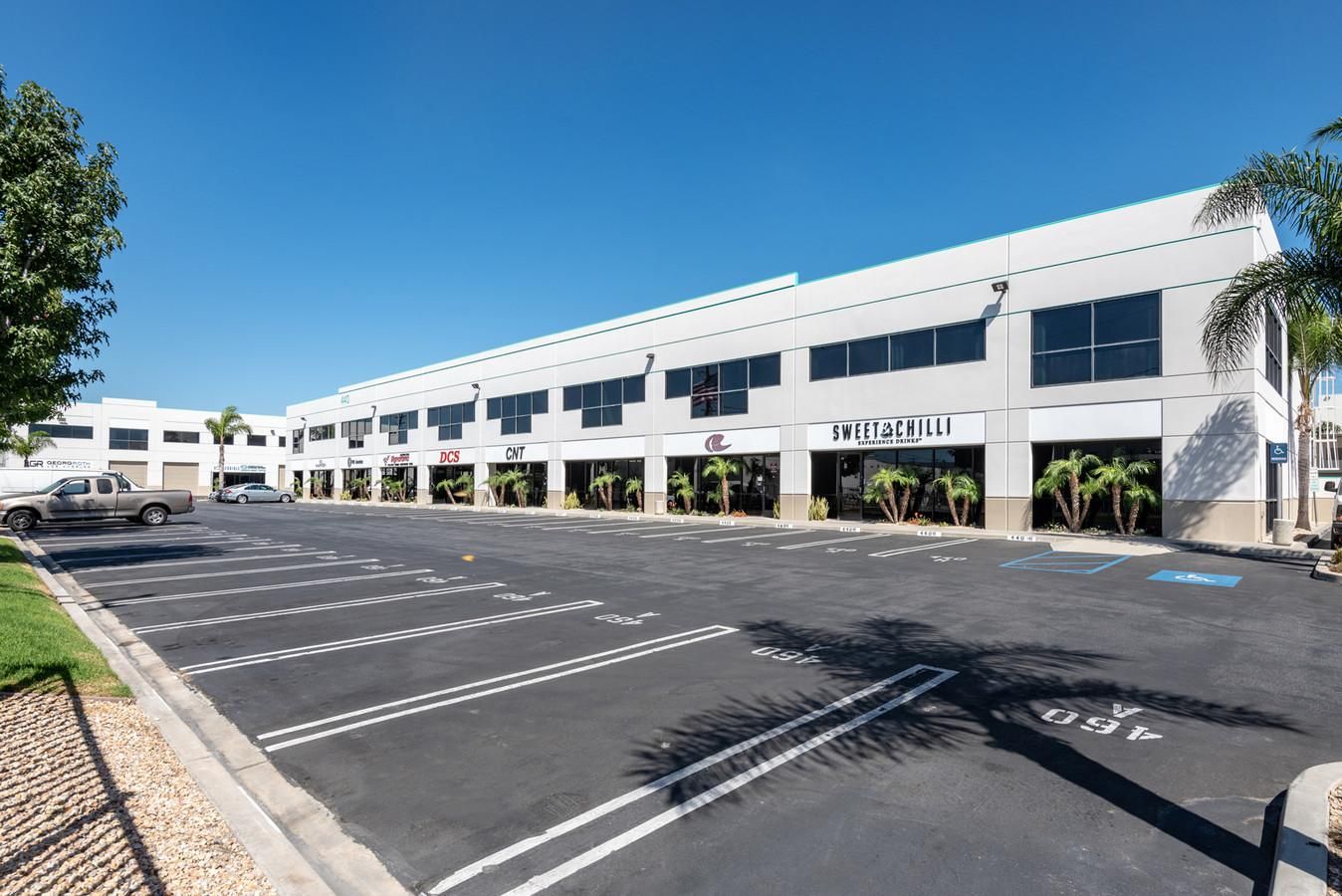 Industrial Property For Lease photo 3