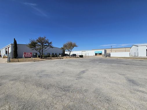 1650 Vision Dr Ste 297