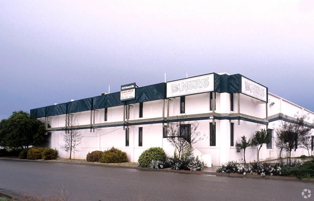 Industrial Property For Sale photo 2