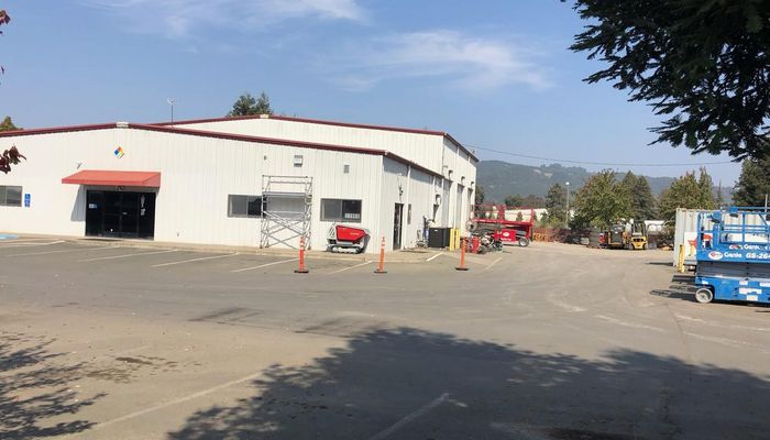 Warehouse Space for Sale at 245 Cresco Ct Santa Rosa, CA 95407 - #3