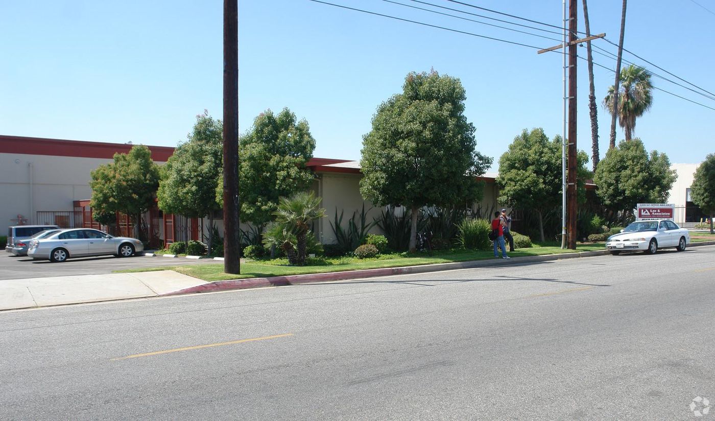 Industrial Property For Lease photo 4