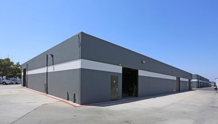 Warehouse Space for Rent at 4223 Ponderosa Ave San Diego, CA 92123 - #6