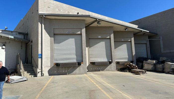 Warehouse Space for Rent at 15001 S Figueroa St Gardena, CA 90248 - #4