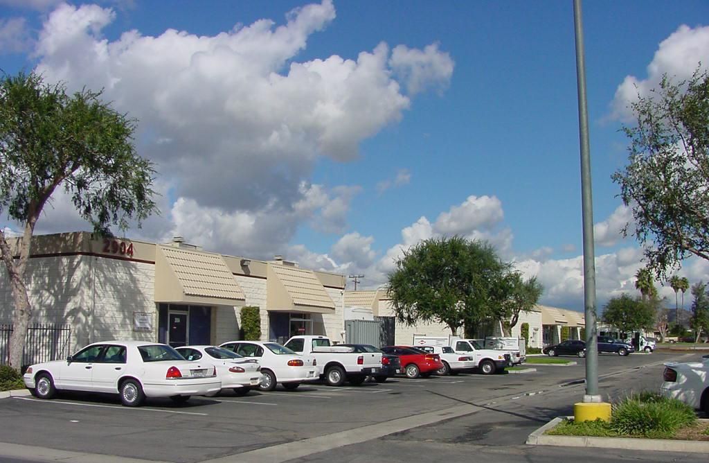Riverside Business Park photo 1