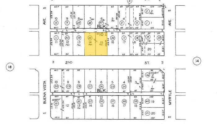 Warehouse Space for Sale at 1245 W 2nd St Pomona, CA 91766 - #8