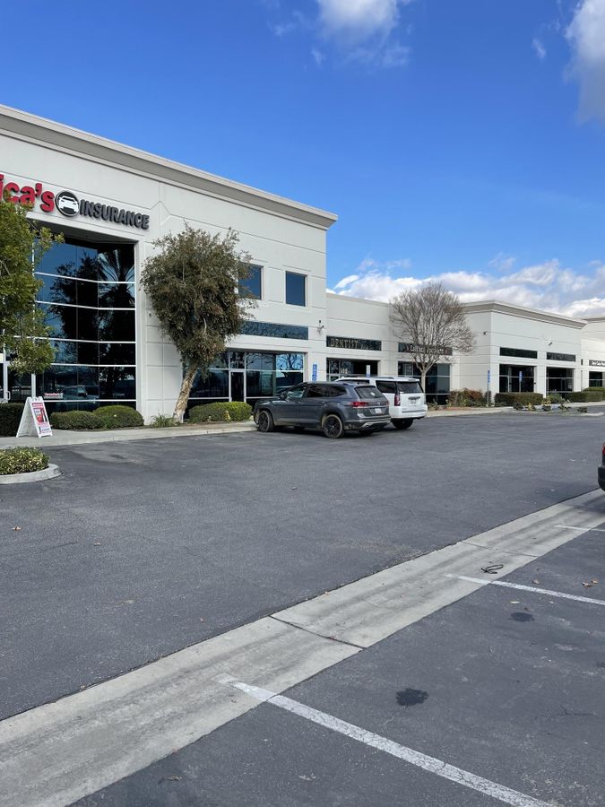 290 West Orange Show Road photo 1