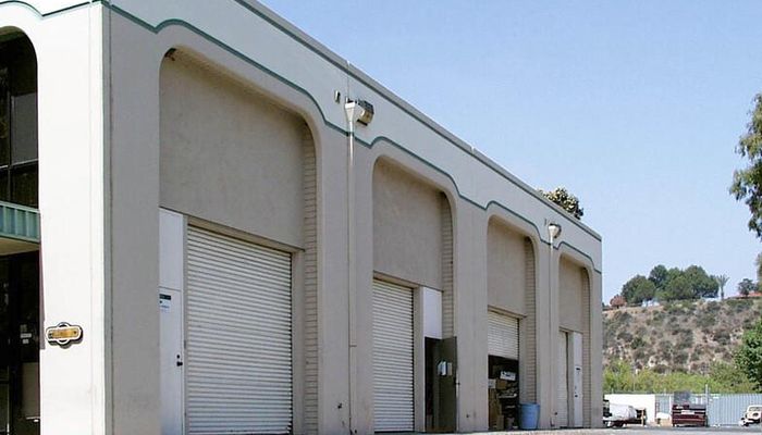 Warehouse Space for Rent at 6190 Fairmount Ave San Diego, CA 92120 - #2