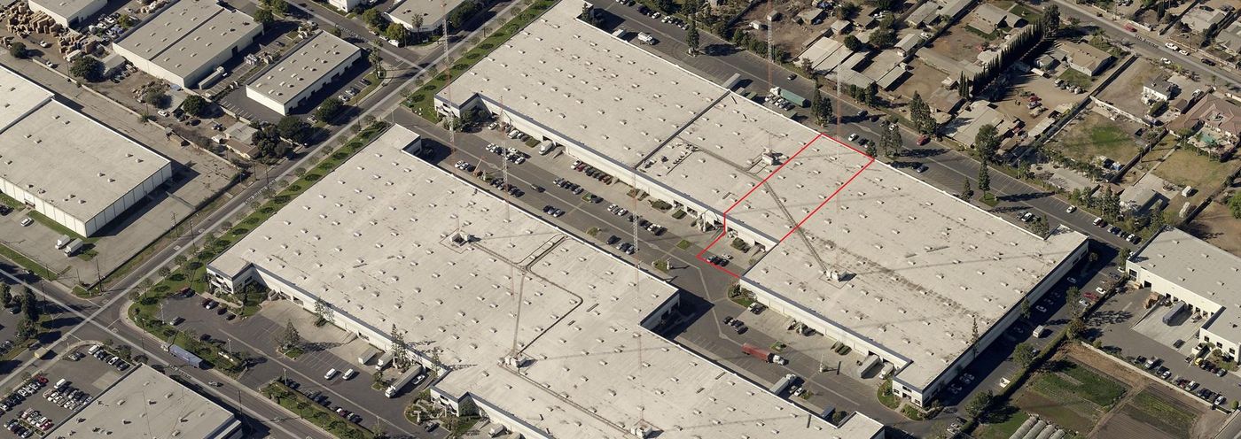 Industrial Property For Lease photo 2