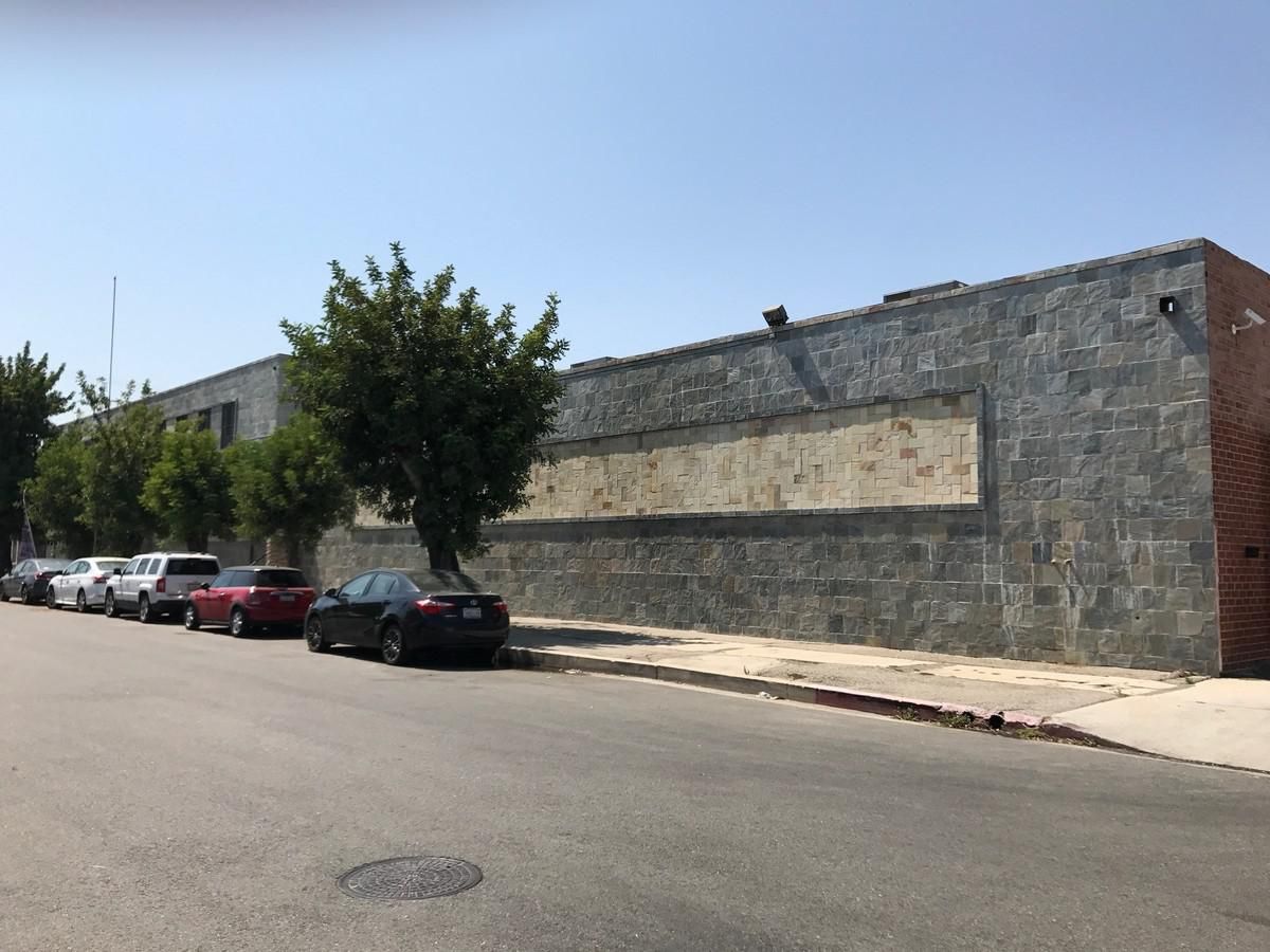 Industrial Property For Lease photo 3