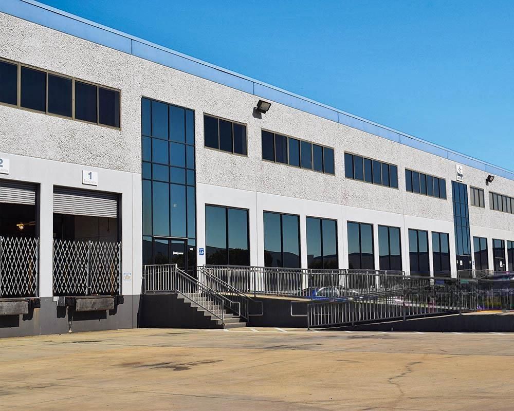 Prologis Northwest Trade Center - 1061 & 1063 Texan Trail photo 4